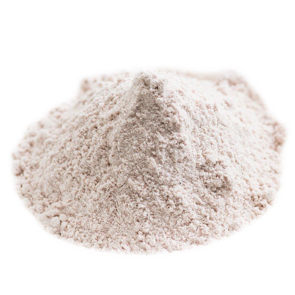 Черная соль Kobe Spice, порошок 10 кг x 10, каменная соль, черная соль (1 кг пакеты)