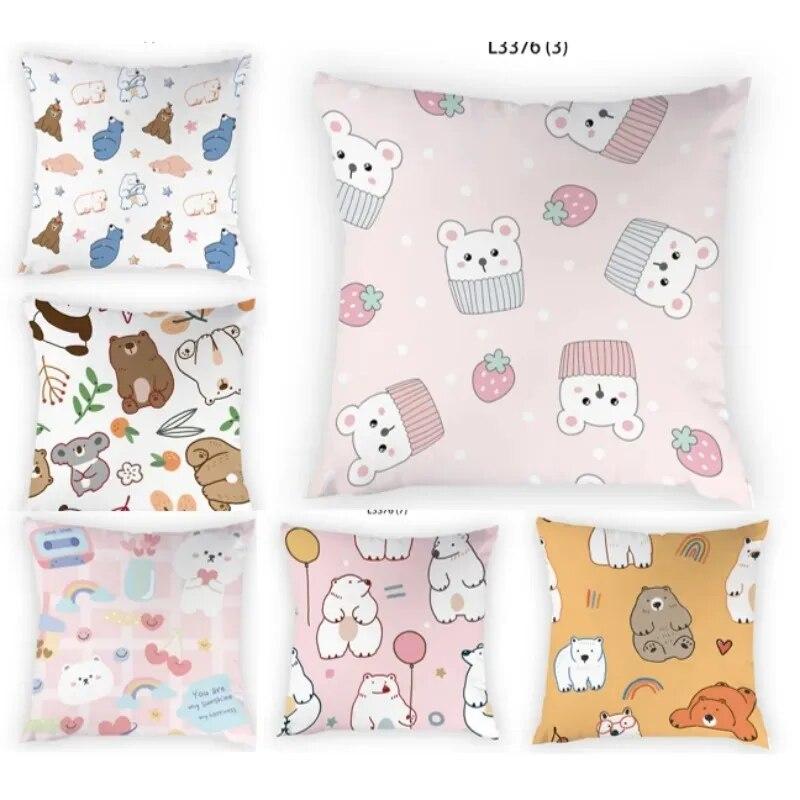 Современный домашний декор, наволочка, подарок, скандинавский современный декор, подушка, диван