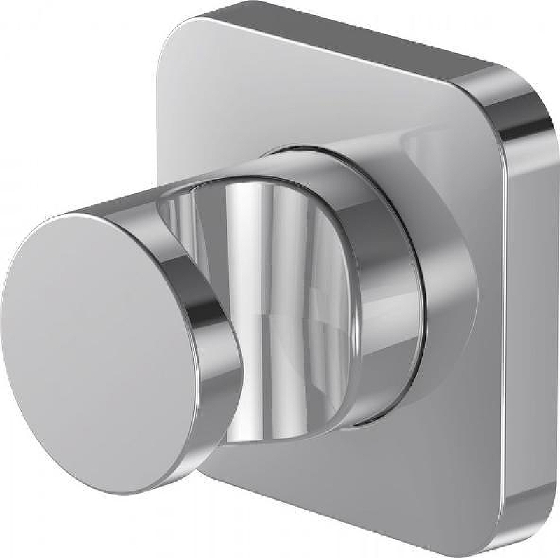 Держатель ручного душа Jacob Delafon Modulo 8464D-CP Хром