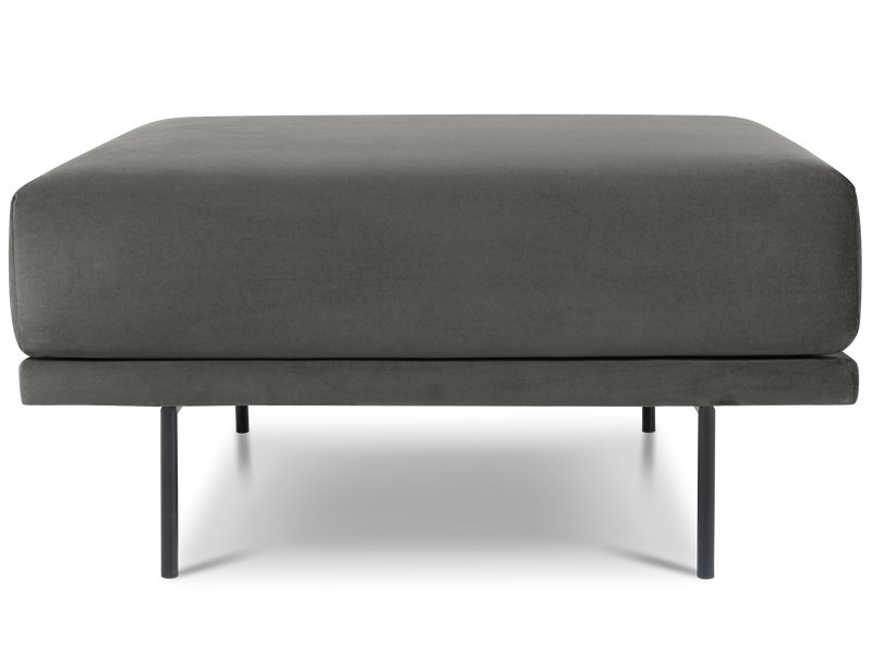 Пуф Мисл Barhat Stone