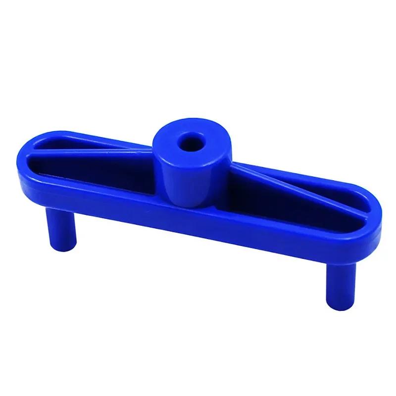 Деревообработка Локатор для сверления Деревообработка Разметочный инструмент для соединения Деревообработка Центральное позиционирование Разметка DIY Инструмент Измерительные инструменты